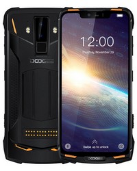 Замена разъема зарядки на телефоне Doogee S90 Pro в Белгороде